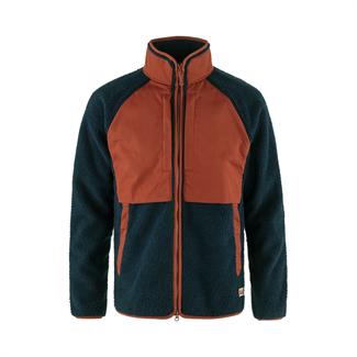 Fjallraven Vardag Pile Jacket heren