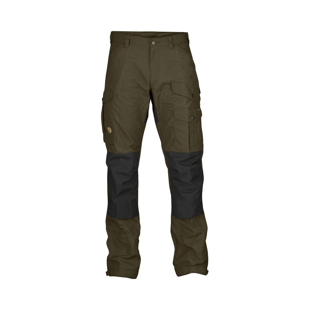 fjallraven vidda trousers