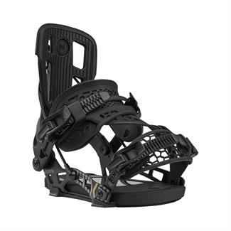 FLOW NX2 Hybrid snowboardbinding heren