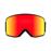 Giro Method Black Wordmark Vivid Goggle Heren