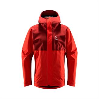 Haglofs Koyal Proof Jacket heren