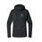 Haglofs Lark Mid Hooded fleece dames