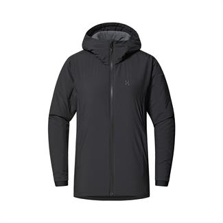 Haglofs Mimic Alert hooded jacket dames