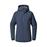 Haglofs Mimic Alert hooded jacket dames