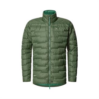 Haglofs ROC Flash Down jacket heren