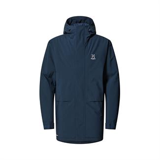 Haglofs Salix Proof Mimic Parka heren