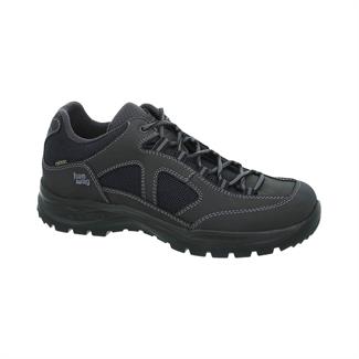 Hanwag Gritstone II Wide GTX lage wandelschoen