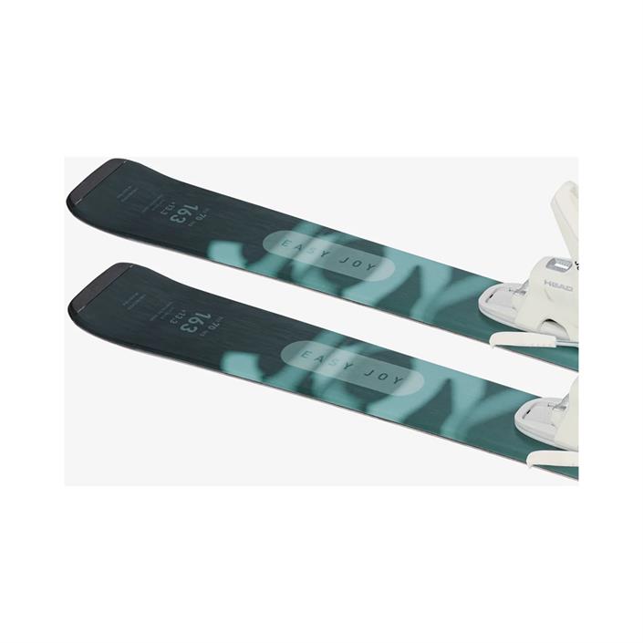 head-easy-joy-slr-bb-ski-s-dames-incl-binding