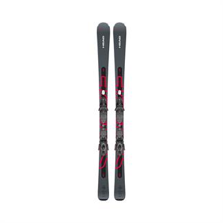 HEAD Shape e-V5 SW ski's heren incl. binding