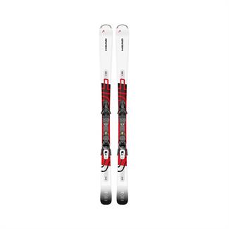 HEAD Shape V4 R SW ski's heren incl. binding