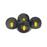 Helinox Vibram Ball Feet 55mm