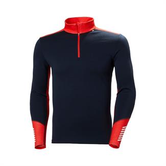 Helly Hansen Merino Midweight 1/2 Zip