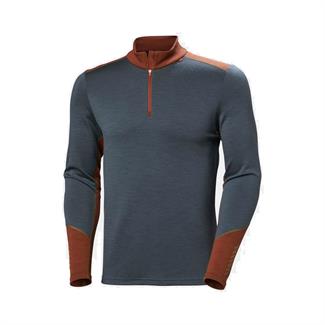 Helly Hansen Merino Midweight 1/2 Zip