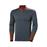 Helly Hansen Merino Midweight 1/2 Zip