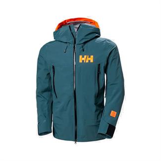 Helly Hansen Sogn Shell 2.0 Jacket Heren