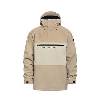 Horsefeathers Donnie Ski-Anorak heren