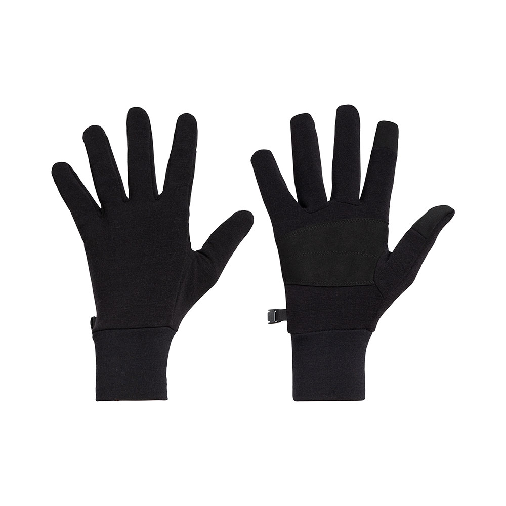 Icebreaker Adult Sierra Gloves online - Spac Sport