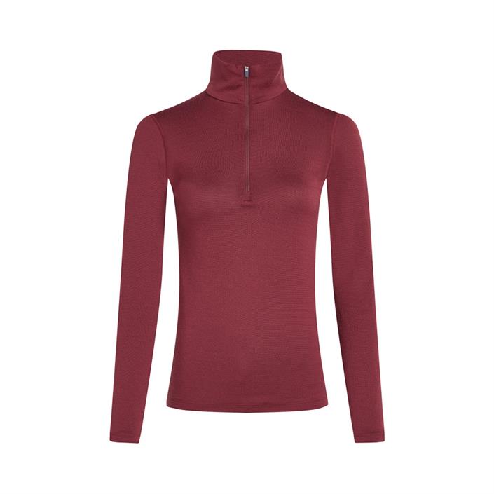 icebreaker-tech-ls-half-zip-dames