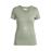 Icebreaker TechLite III SS Scoop Tee dames