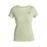 Icebreaker TechLite III SS Scoop Tee dames