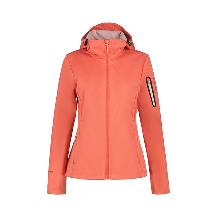 icepeak-bridgewater-softshell-dames