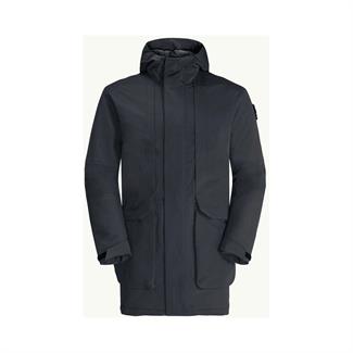 Jack Wolfskin Alex 2L Insulated Parka heren