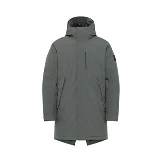 Jack Wolfskin Brandenburger Coat heren