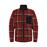 Jack Wolfskin Felslicht Check jacket heren