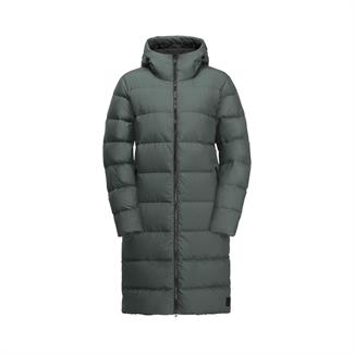 Jack Wolfskin Frozen Palace Coat dames