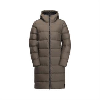 Jack Wolfskin Frozen Palace Coat dames