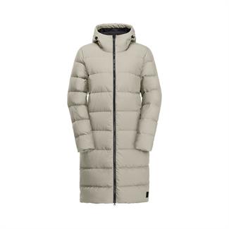 Jack Wolfskin Frozen Palace Coat dames