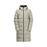 Jack Wolfskin Frozen Palace Coat dames