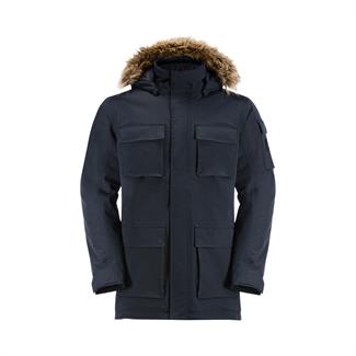 Jack Wolfskin Glacier Canyon parka heren