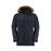 Jack Wolfskin Glacier Canyon parka heren