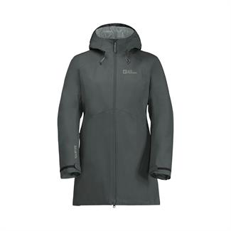 Jack Wolfskin Heidelstein Insulated Jack dames