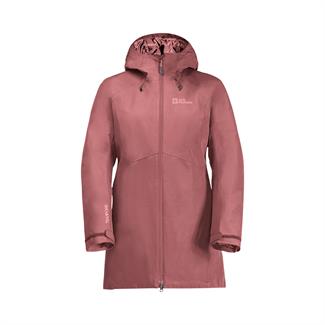 Jack Wolfskin Heidelstein Insulated Jack dames