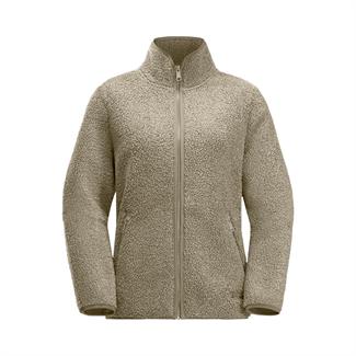 Jack Wolfskin High Curl Jacket dames