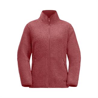 Jack Wolfskin High Curl Jacket dames