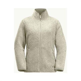 Jack Wolfskin High Curl Jacket dames