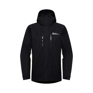 Jack Wolfskin Jasper 3-in-1 jacket heren