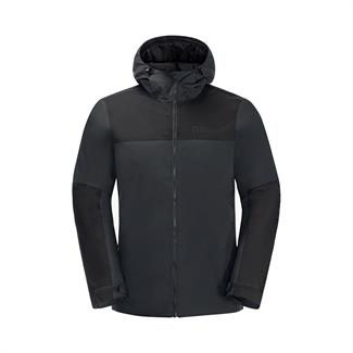 Jack Wolfskin Jasper Insulated jacket heren