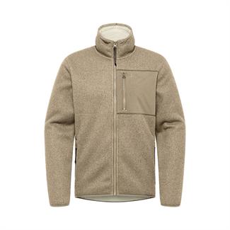 Jack Wolfskin Kaminfeuer fleece heren