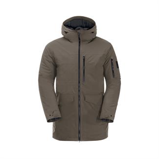 Jack Wolfskin Koenigsbau Parka heren