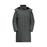 Jack Wolfskin Luisenplatz Donzen Parka dames