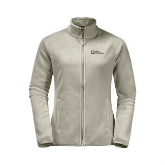 Jack Wolfskin Moonrise FZ Fleece dames