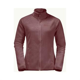 Jack Wolfskin Moonrise FZ Fleece dames