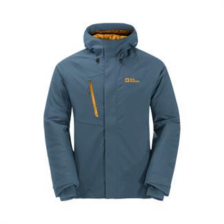 Jack Wolfskin Troposhere Insulated Jack heren