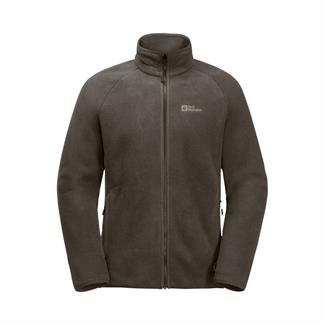 Jack Wolfskin Waldsteig FZ Fleece heren