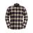 Jack Wolfskin Wanderweg shirt LM heren