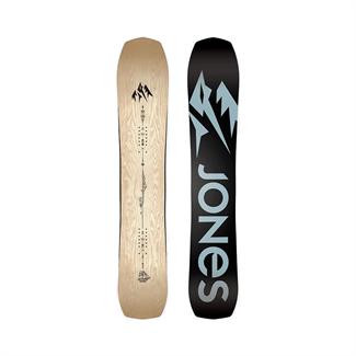 Jones Flagship snowboard heren